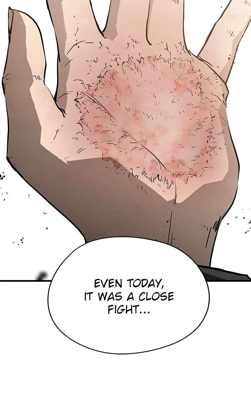 The Breaker Chapter 30 Page 137