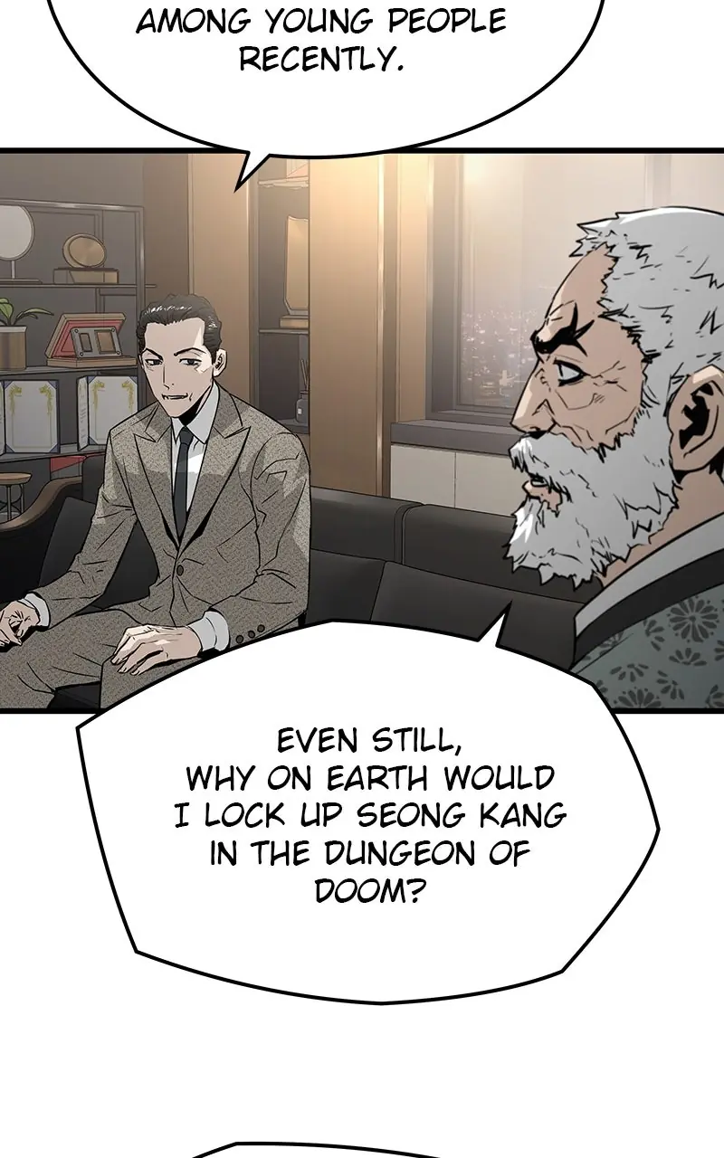 The Breaker Chapter 31 Page 5