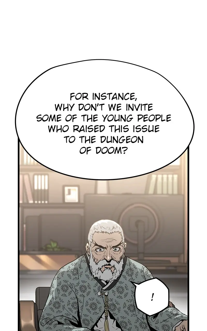 The Breaker Chapter 31 Page 14