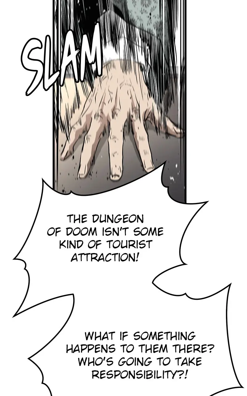 The Breaker Chapter 31 Page 17