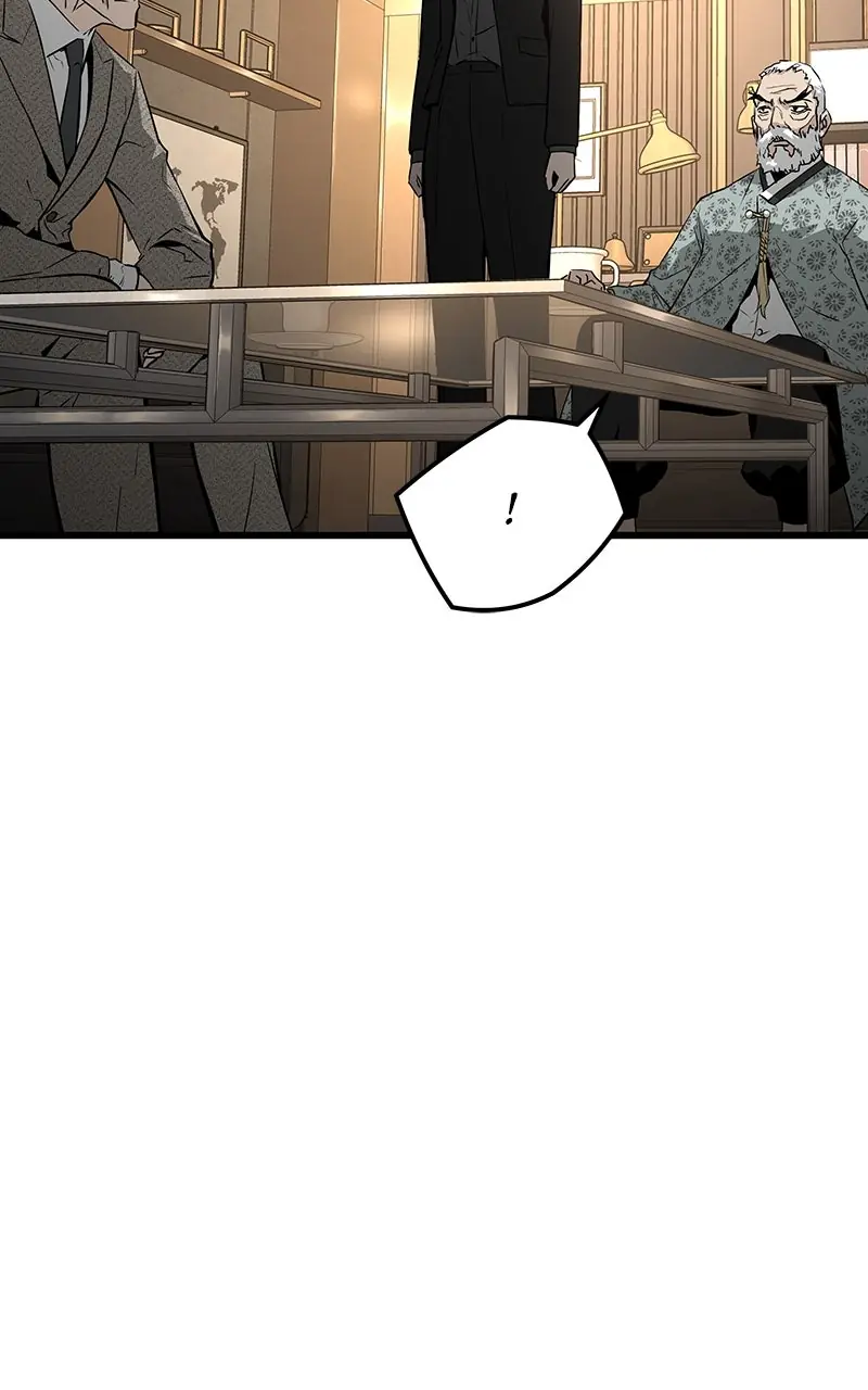 The Breaker Chapter 31 Page 19