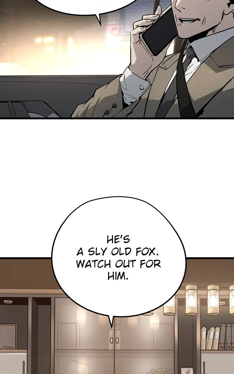 The Breaker Chapter 31 Page 39