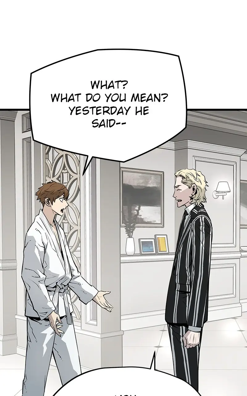 The Breaker Chapter 31 Page 54