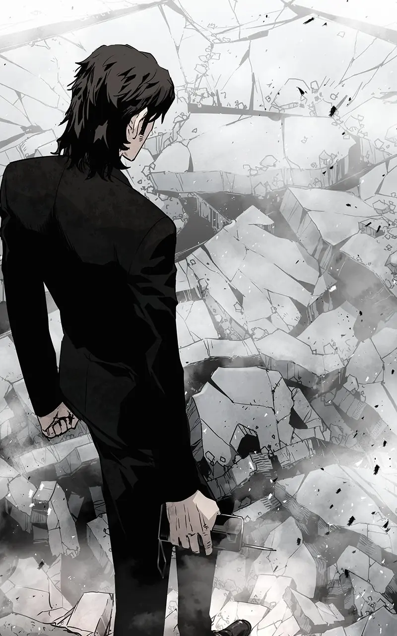 The Breaker Chapter 31 Page 69