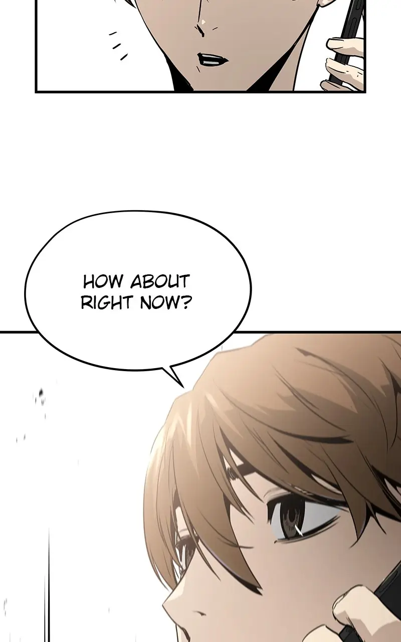 The Breaker Chapter 31 Page 109