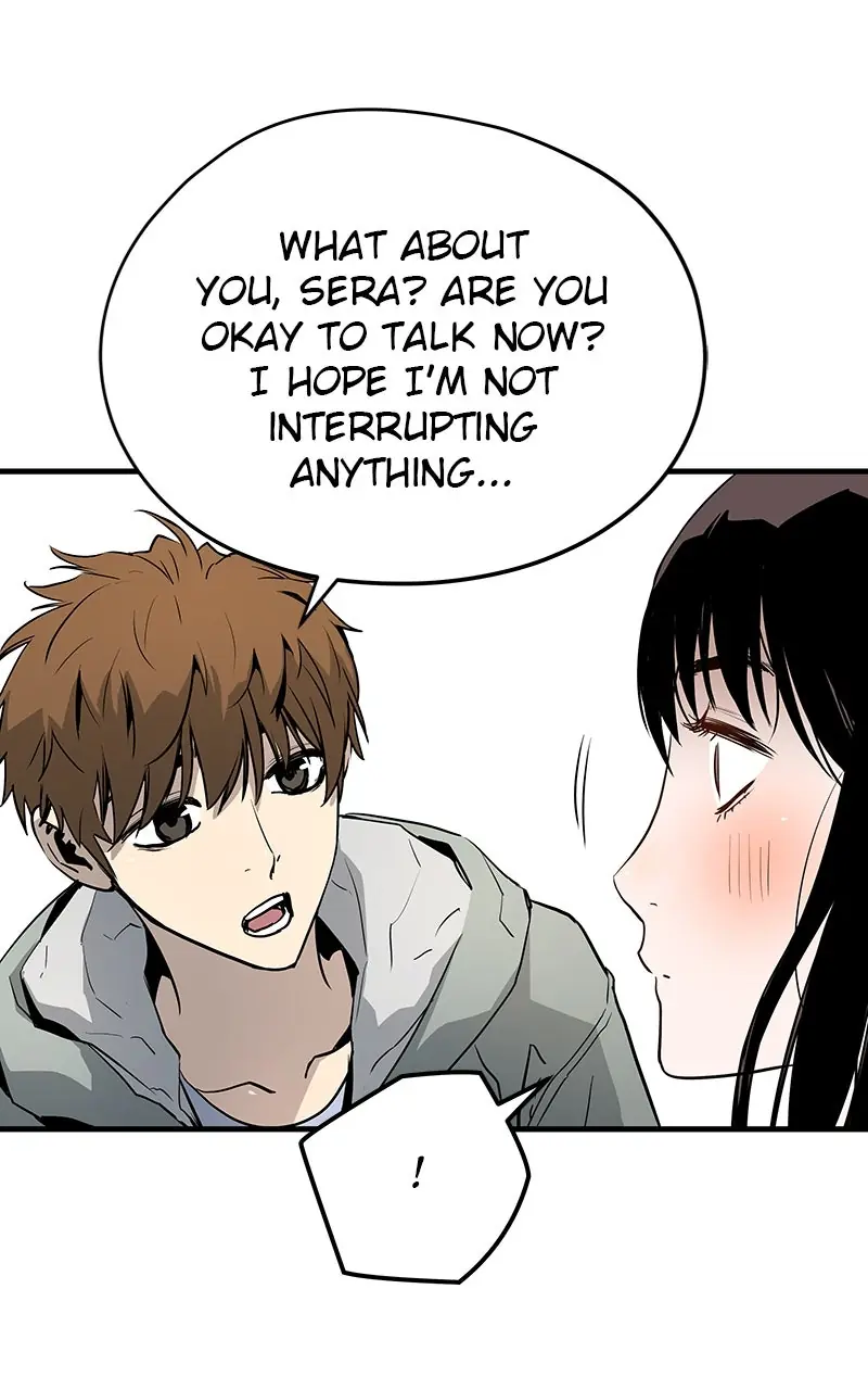 The Breaker Chapter 31 Page 117