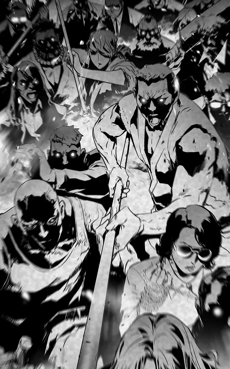 The Breaker Chapter 32 Page 12