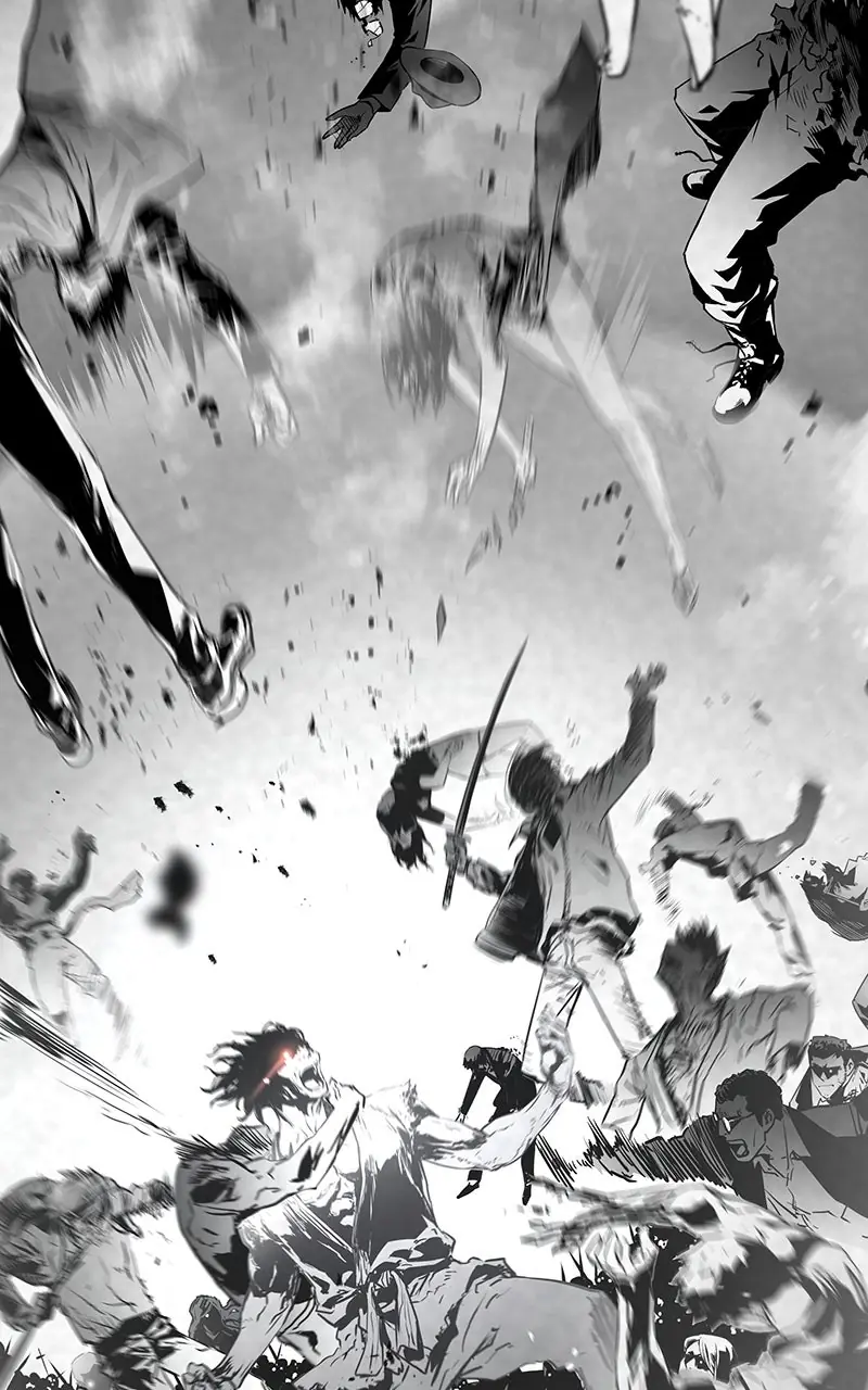 The Breaker Chapter 32 Page 15