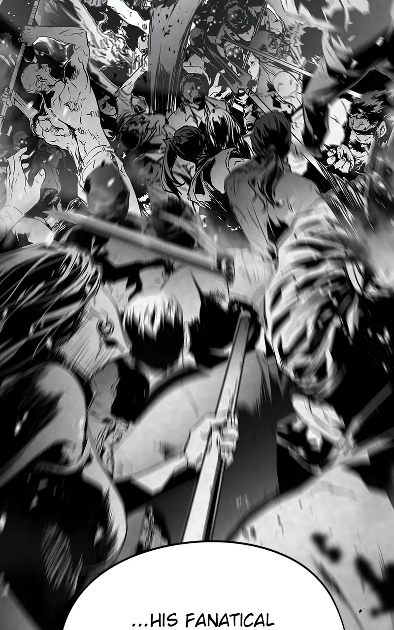 The Breaker Chapter 32 Page 16