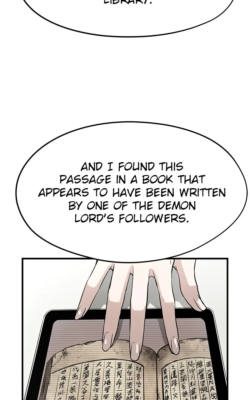 The Breaker Chapter 32 Page 21