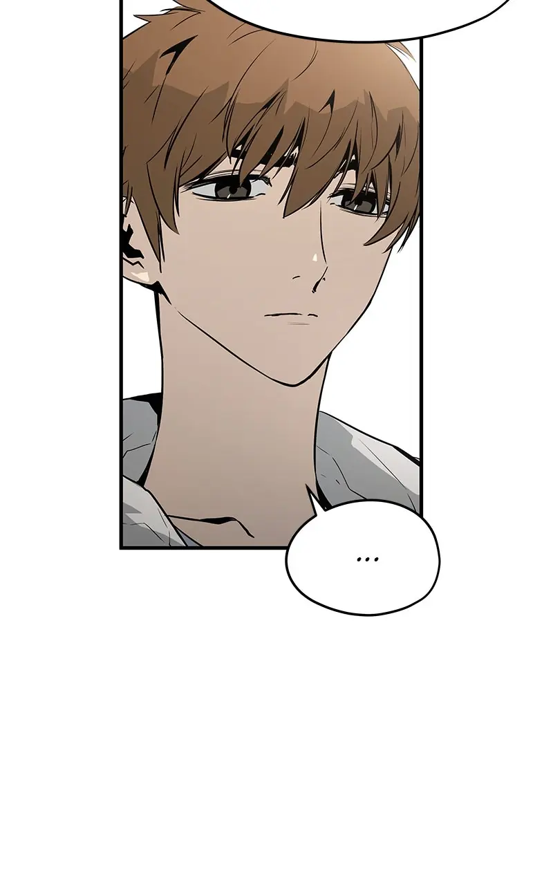 The Breaker Chapter 32 Page 25