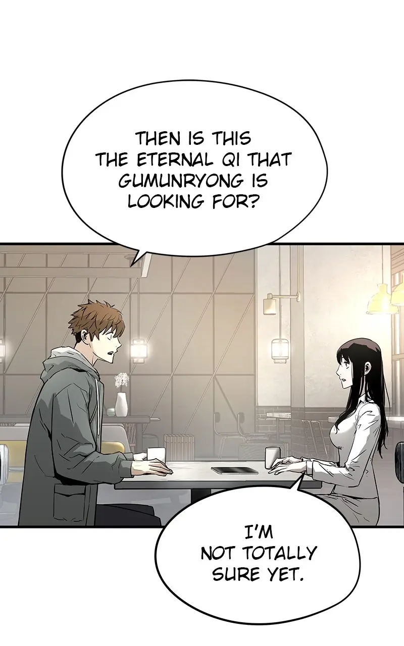 The Breaker Chapter 32 Page 26