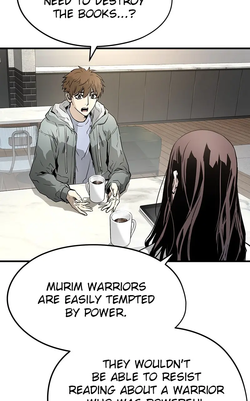 The Breaker Chapter 32 Page 41