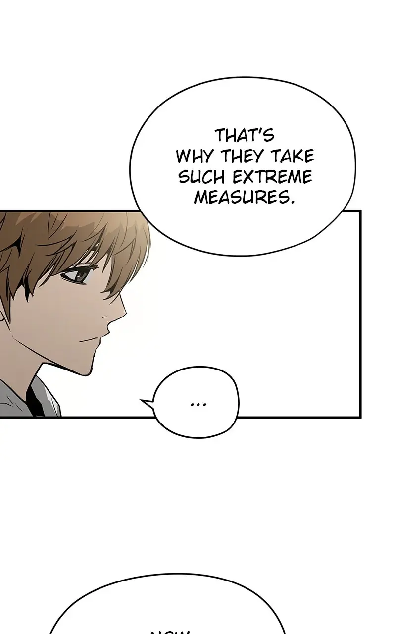 The Breaker Chapter 32 Page 43