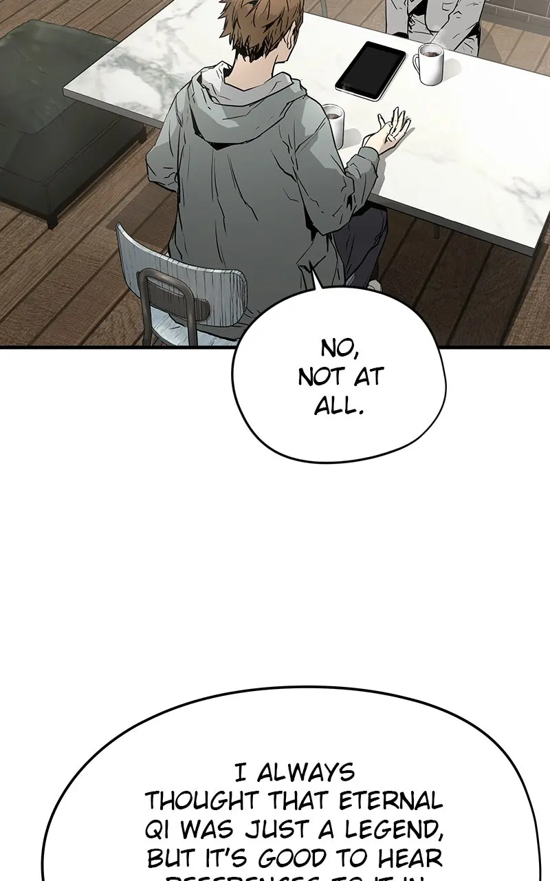 The Breaker Chapter 32 Page 45