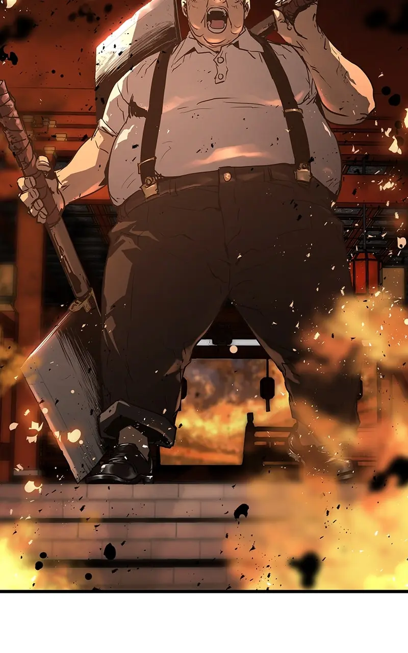 The Breaker Chapter 32 Page 62