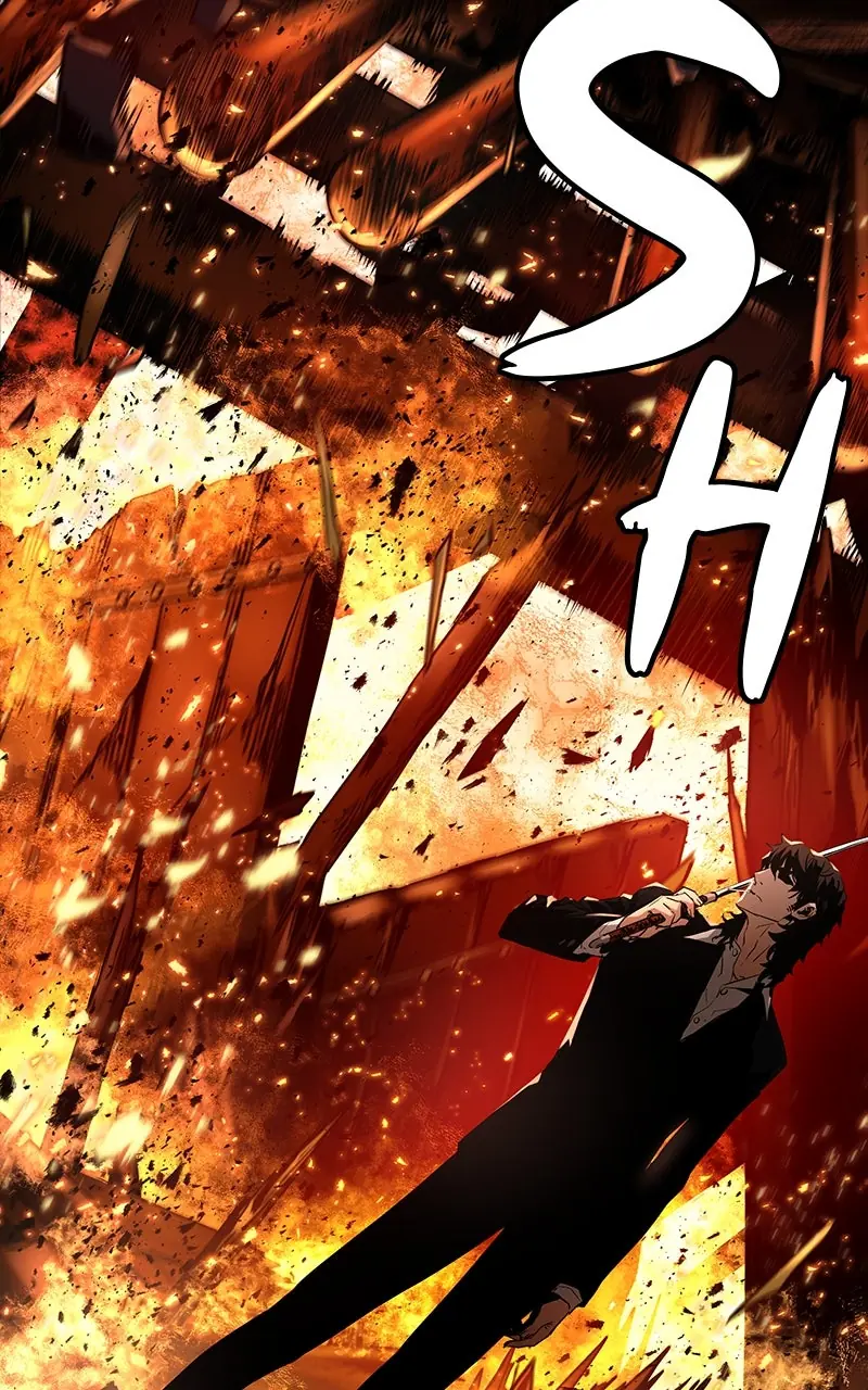 The Breaker Chapter 32 Page 70