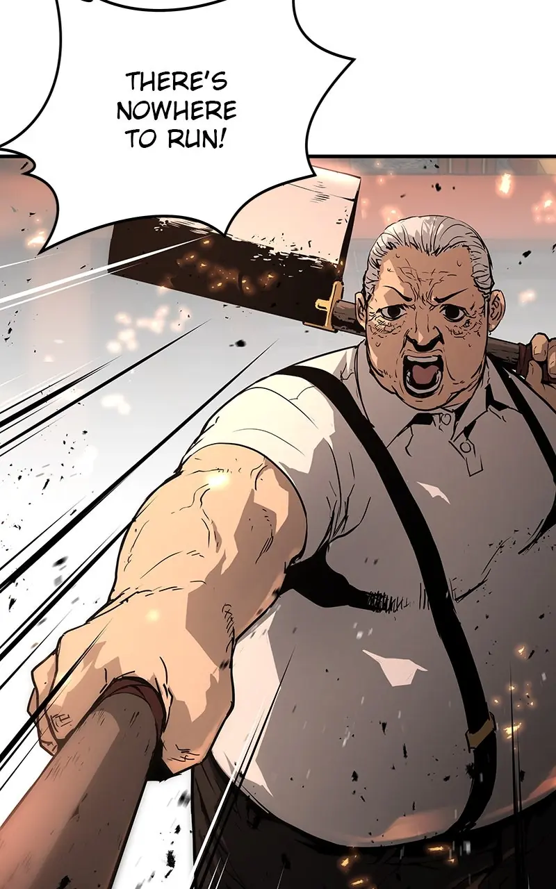 The Breaker Chapter 32 Page 74