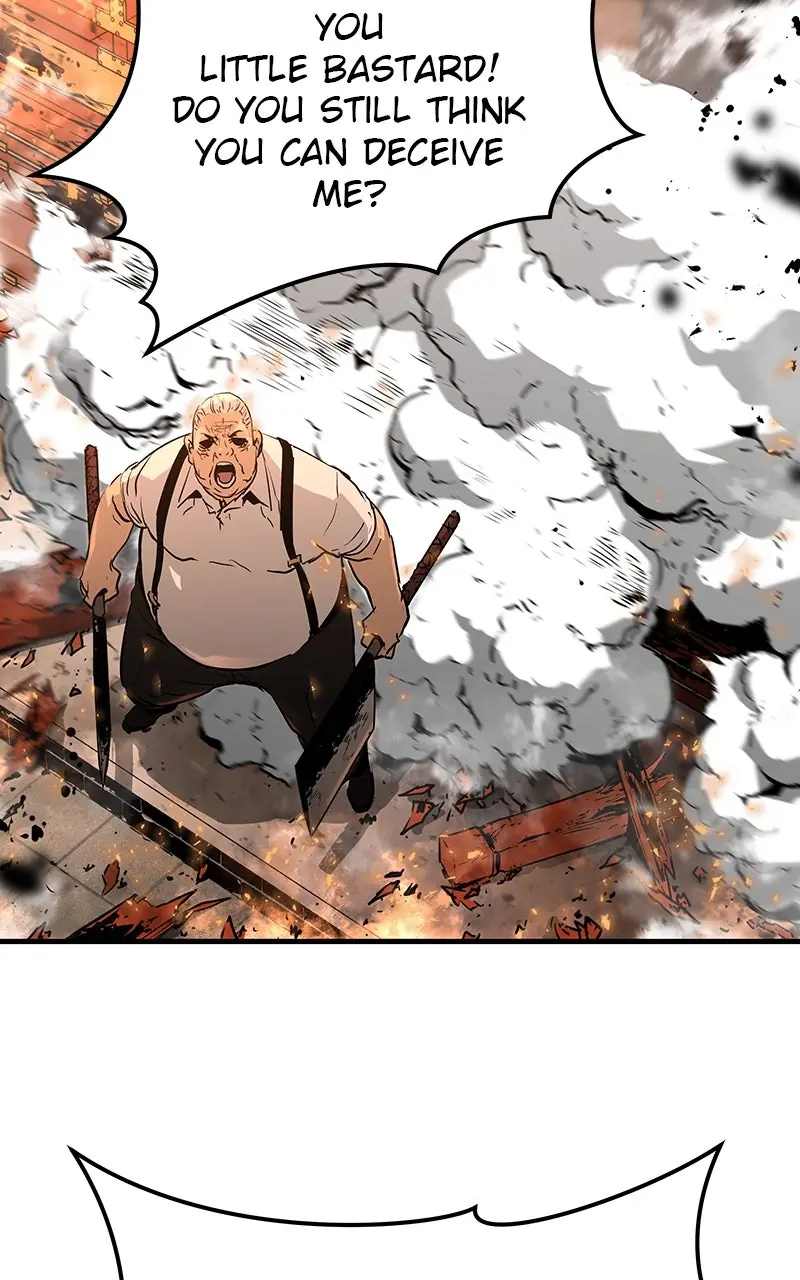 The Breaker Chapter 32 Page 87