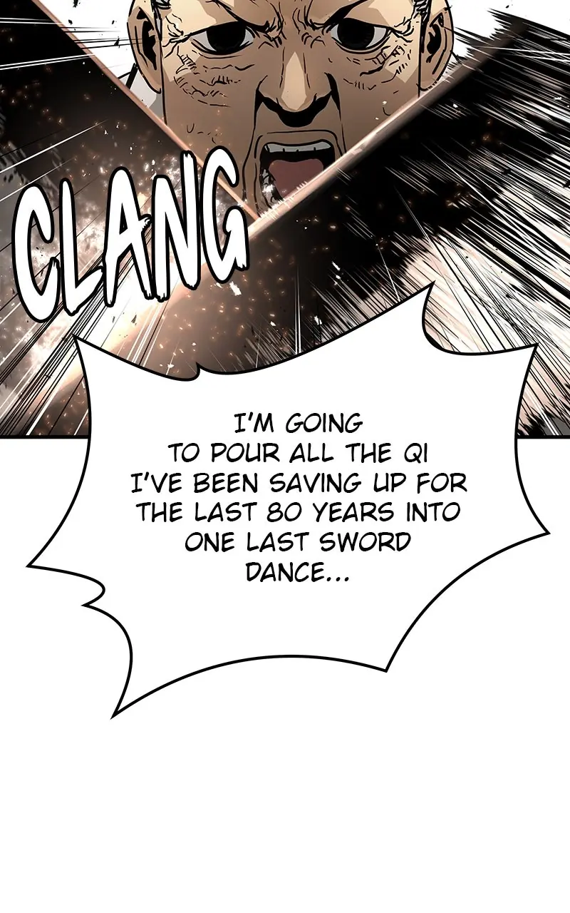 The Breaker Chapter 32 Page 94