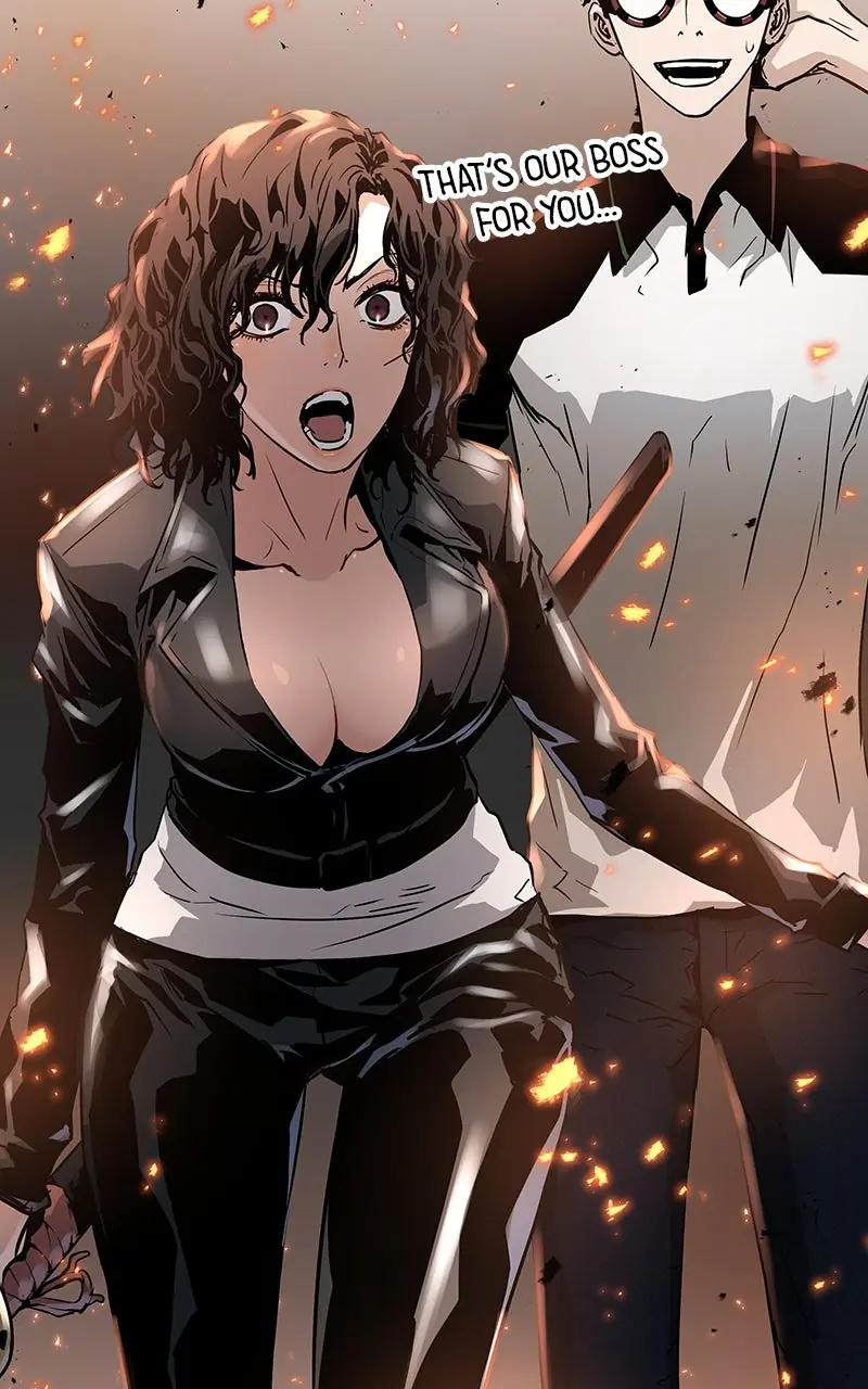 The Breaker Chapter 32 Page 102