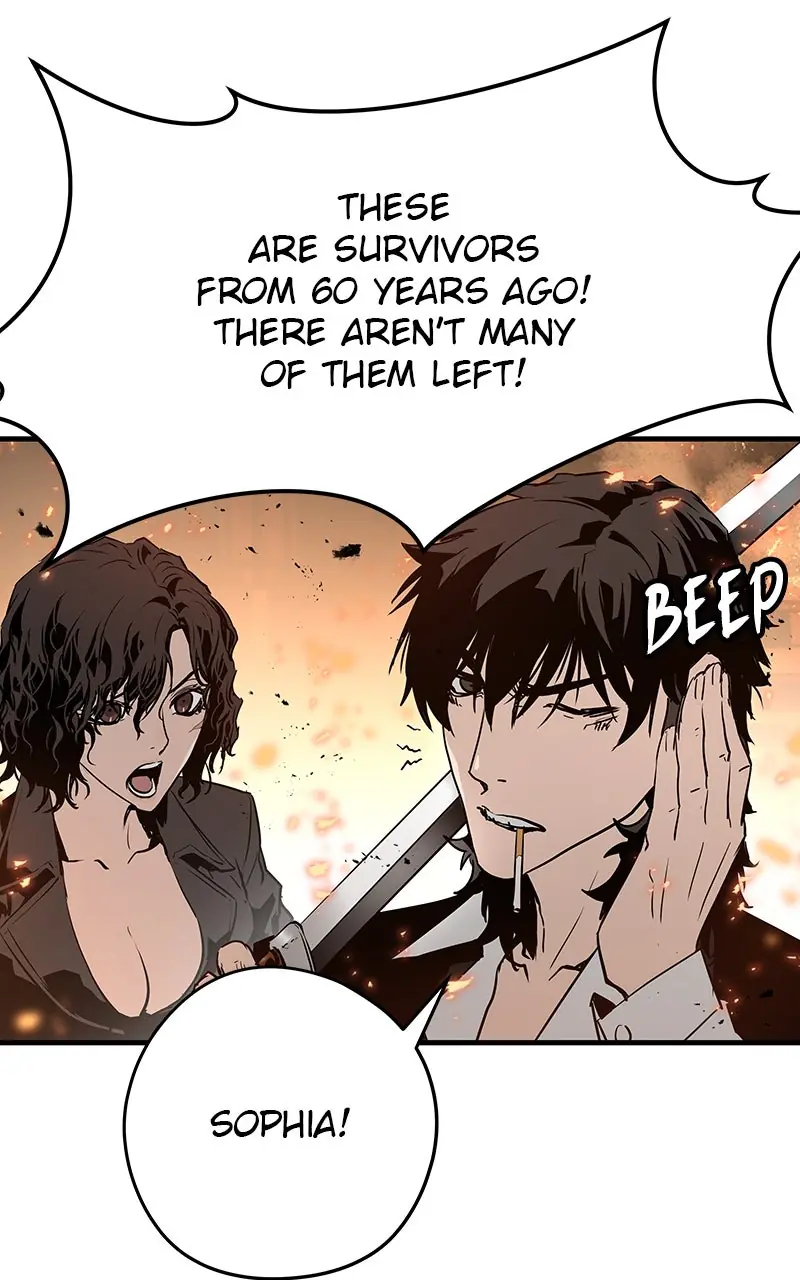 The Breaker Chapter 32 Page 105