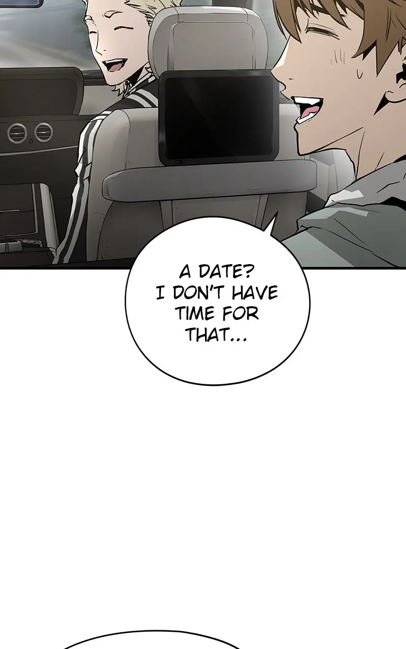 The Breaker Chapter 32 Page 116