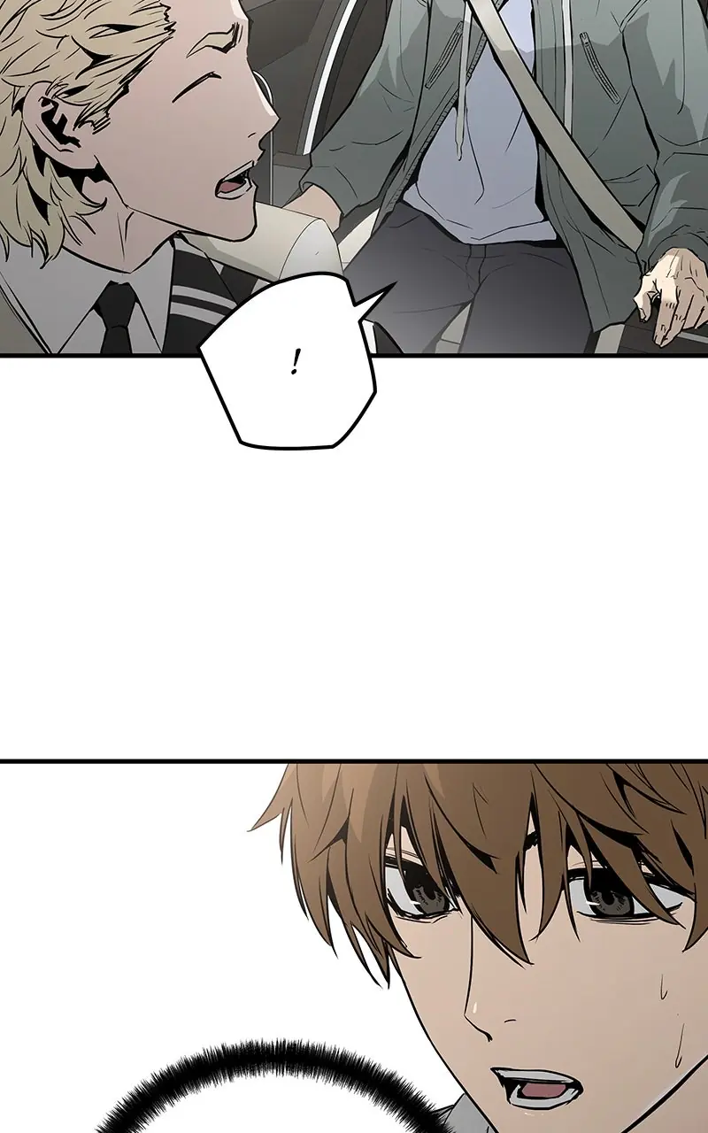 The Breaker Chapter 32 Page 126