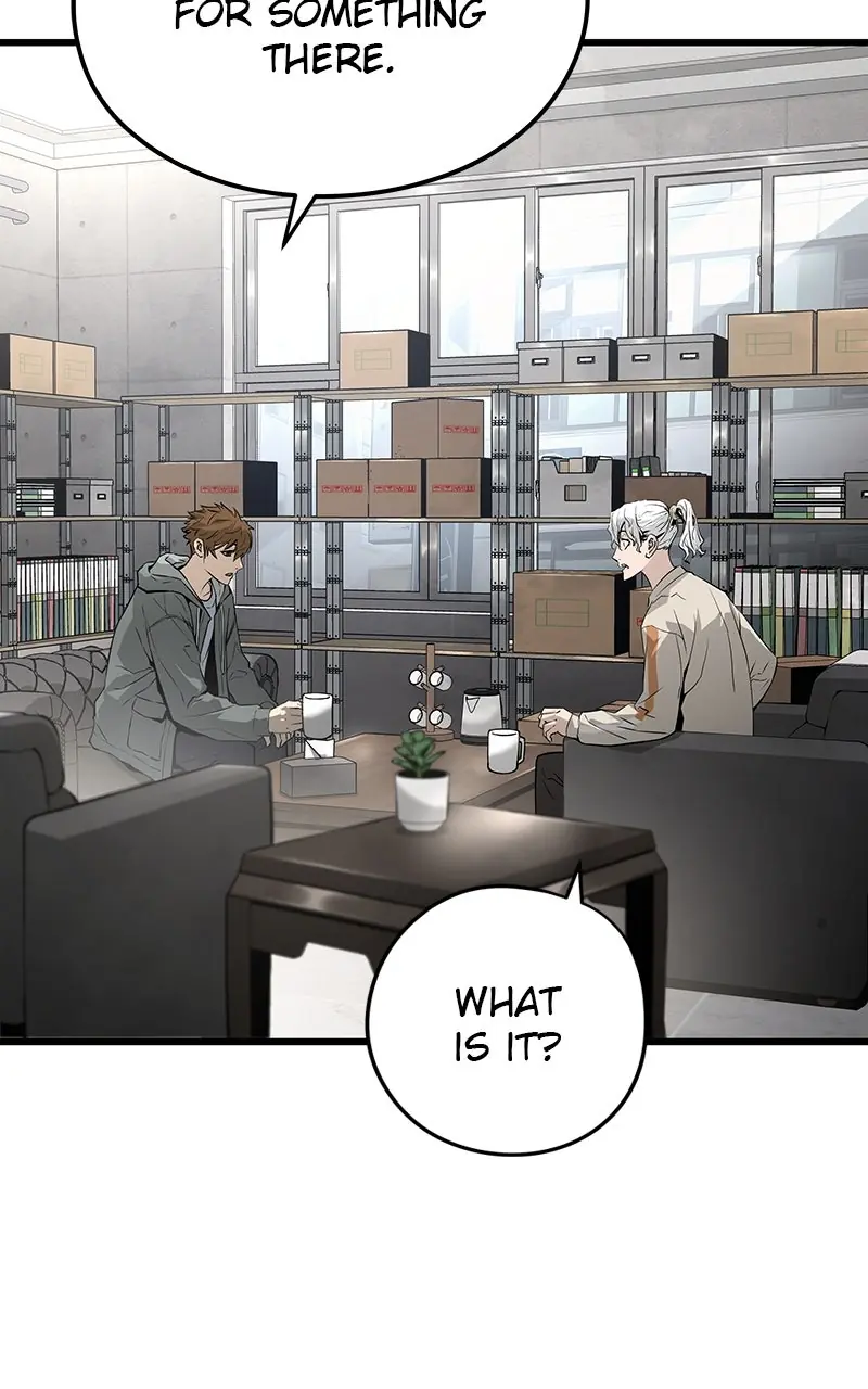 The Breaker Chapter 33 Page 4