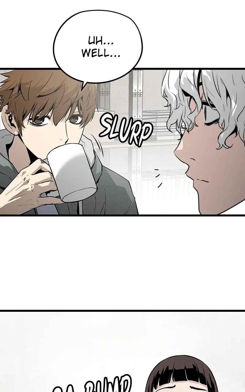 The Breaker Chapter 33 Page 5