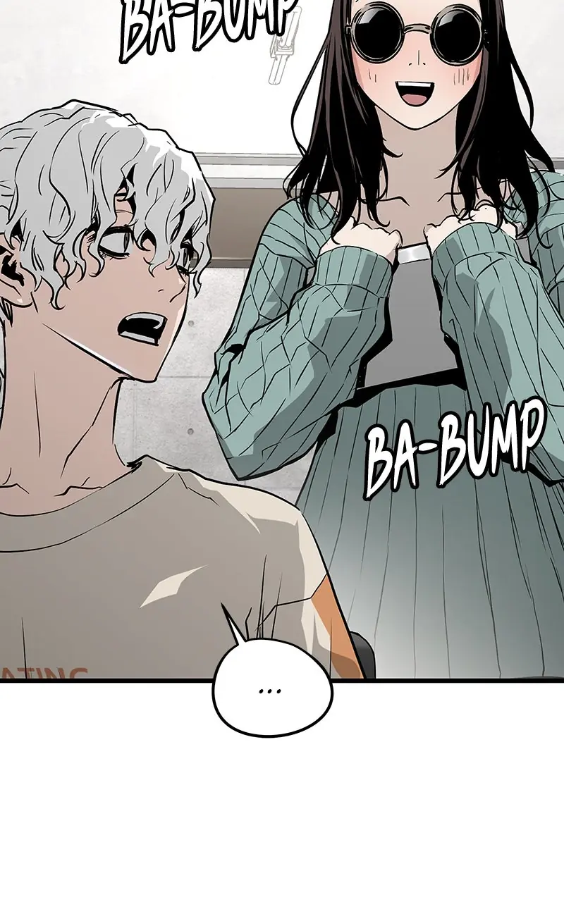 The Breaker Chapter 33 Page 6