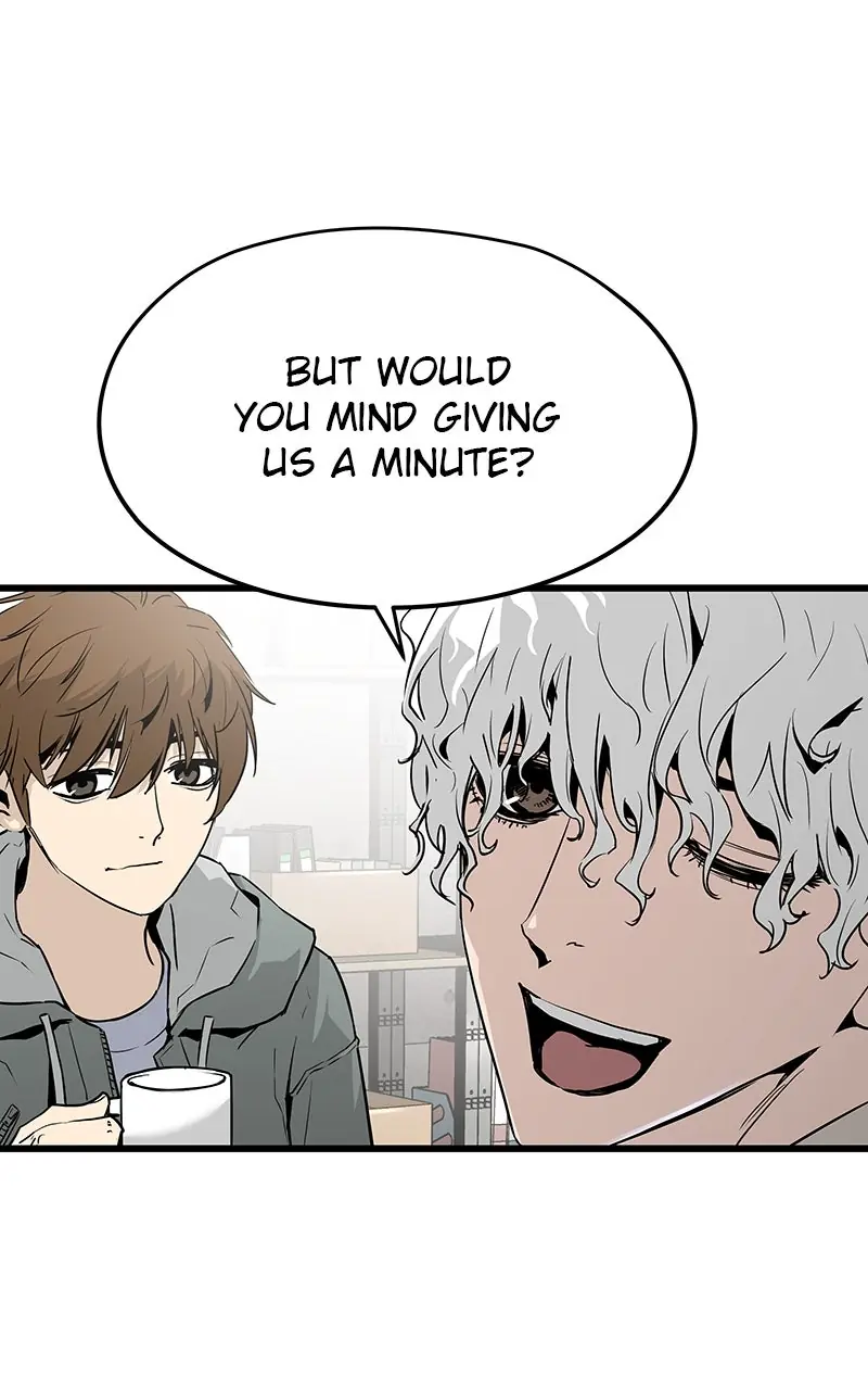 The Breaker Chapter 33 Page 8