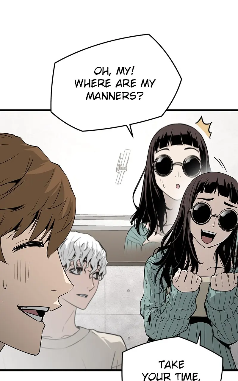 The Breaker Chapter 33 Page 9