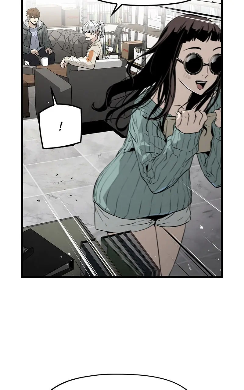 The Breaker Chapter 33 Page 11