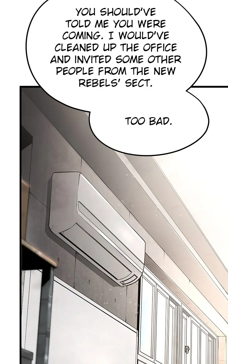 The Breaker Chapter 33 Page 12