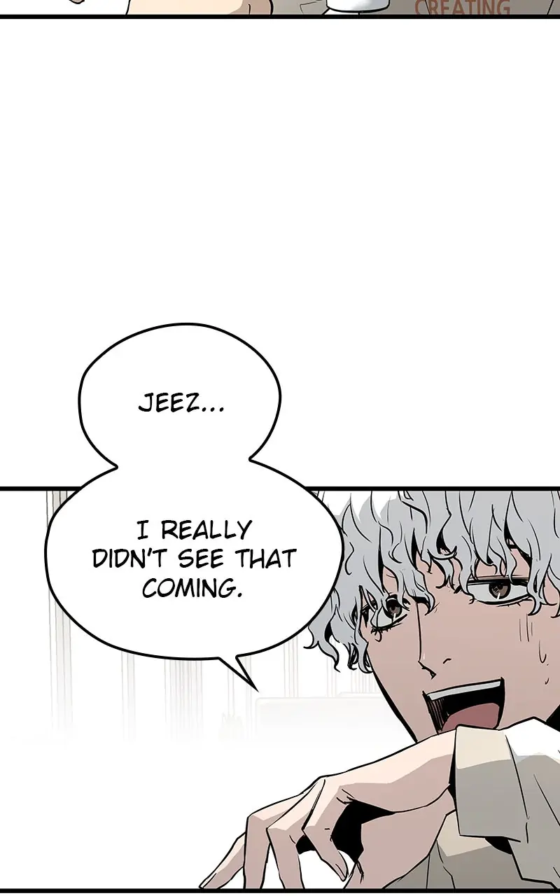 The Breaker Chapter 33 Page 16