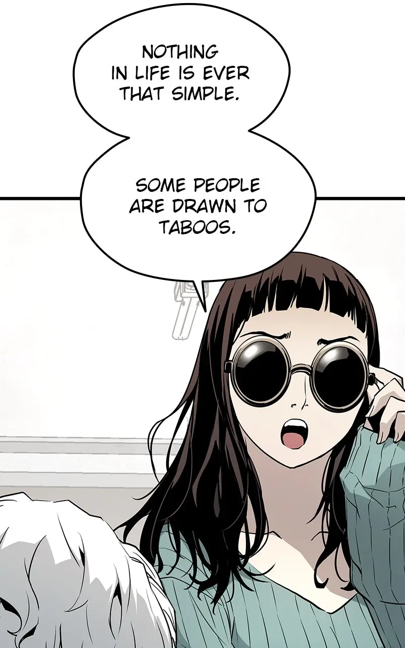 The Breaker Chapter 33 Page 27