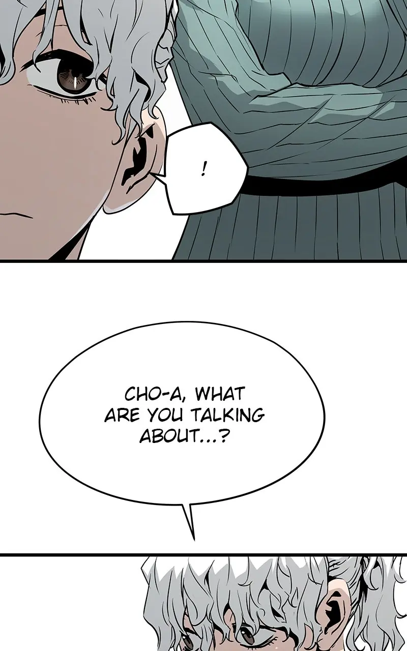 The Breaker Chapter 33 Page 28