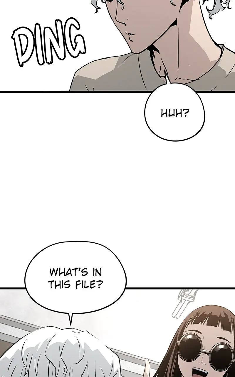 The Breaker Chapter 33 Page 29