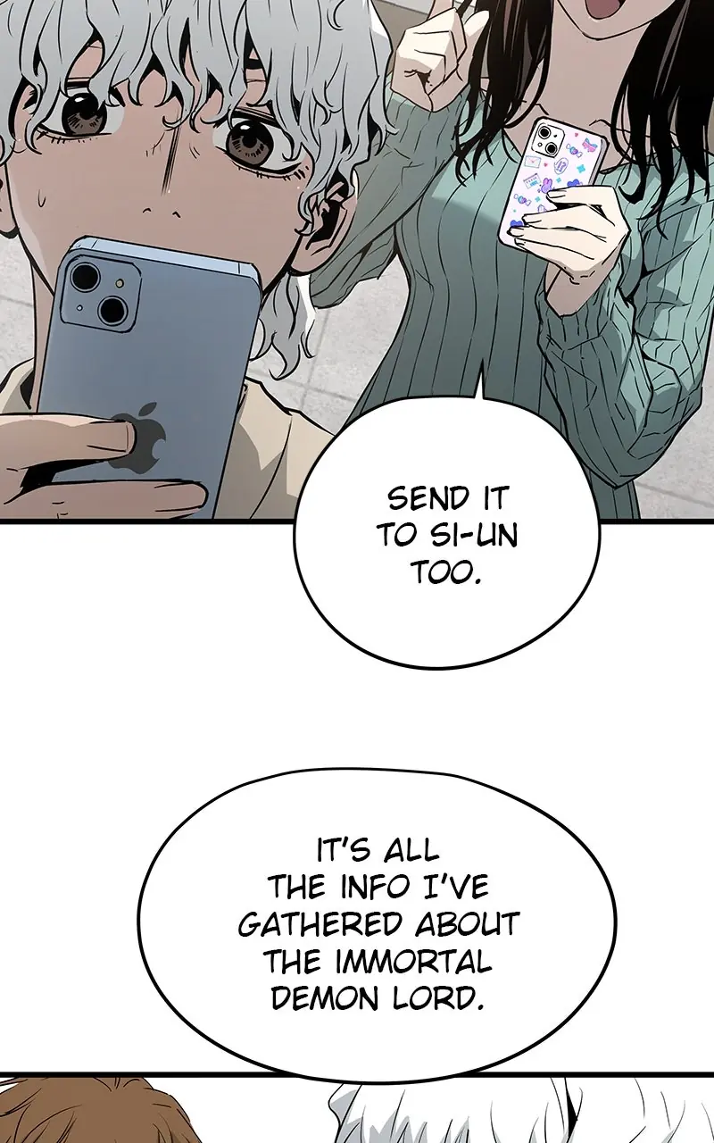 The Breaker Chapter 33 Page 30