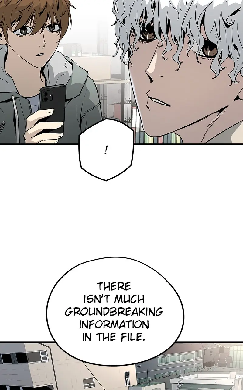 The Breaker Chapter 33 Page 31