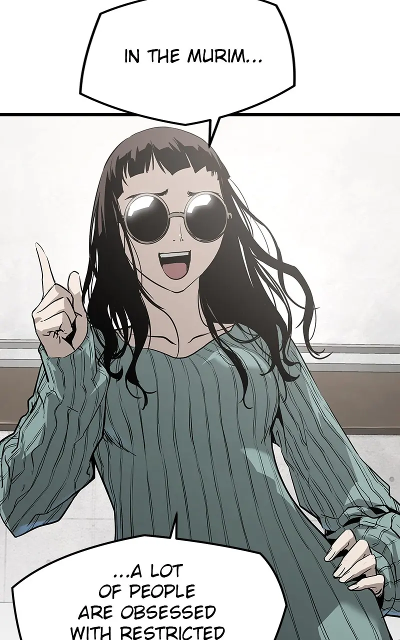 The Breaker Chapter 33 Page 36