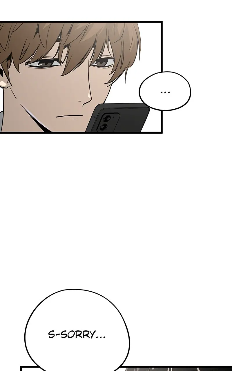 The Breaker Chapter 33 Page 39