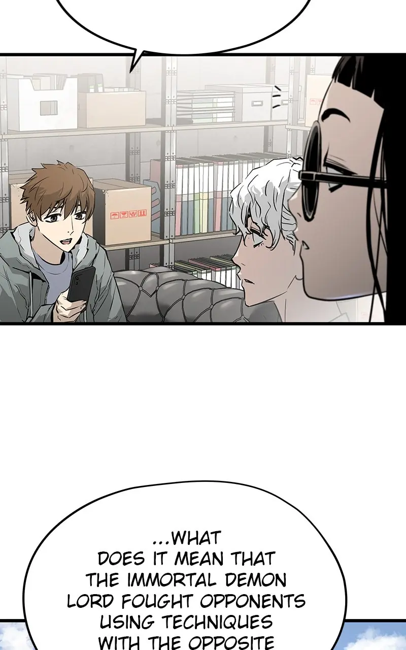 The Breaker Chapter 33 Page 41