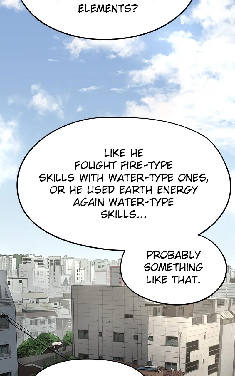 The Breaker Chapter 33 Page 42