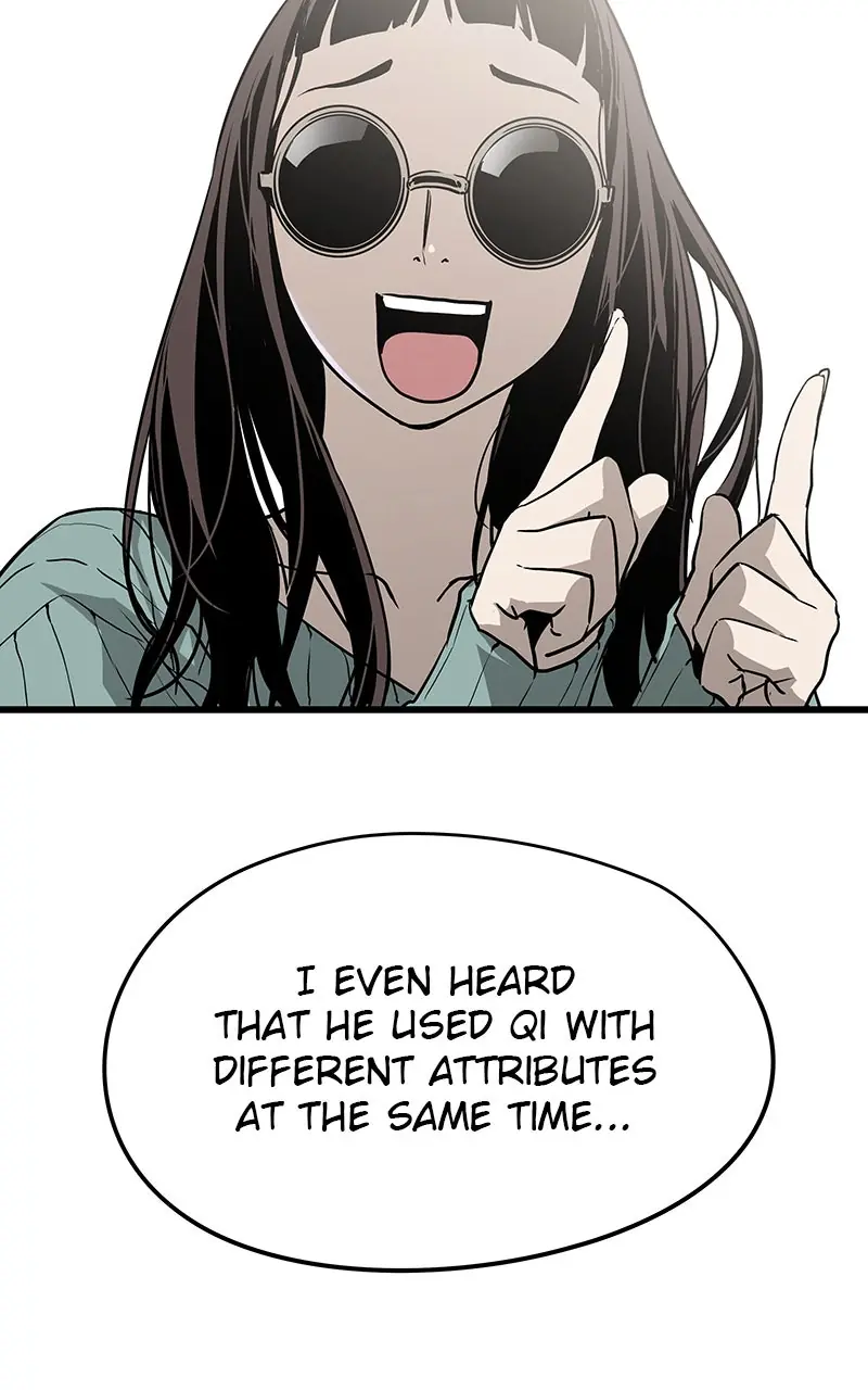 The Breaker Chapter 33 Page 45