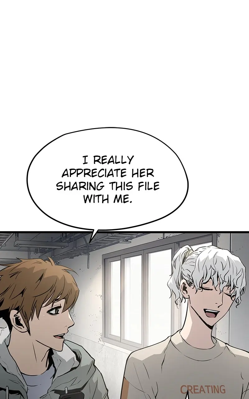 The Breaker Chapter 33 Page 50