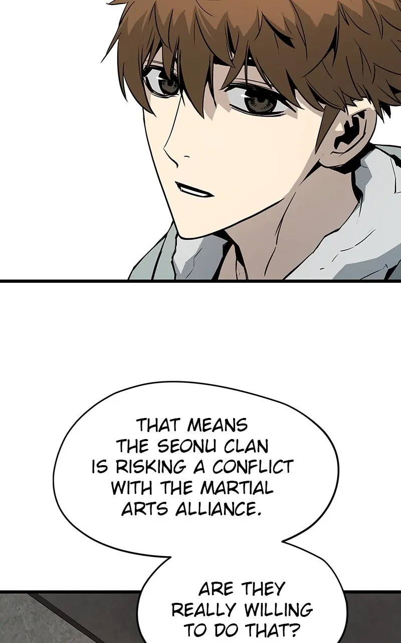 The Breaker Chapter 33 Page 52