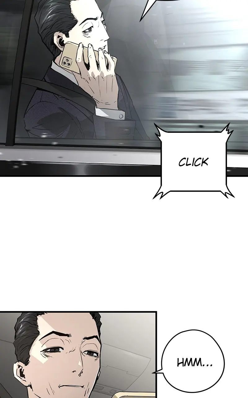 The Breaker Chapter 33 Page 66