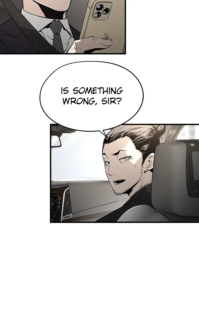 The Breaker Chapter 33 Page 67